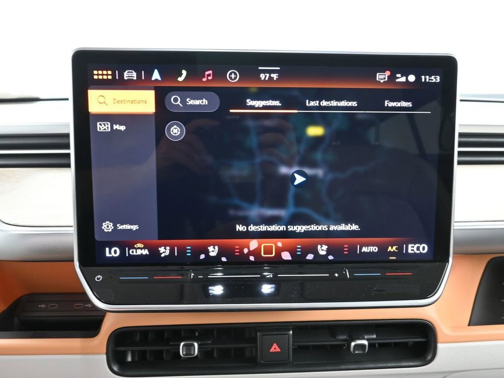 New 2025 Volkswagen ID. Buzz Pro S Plus image 22