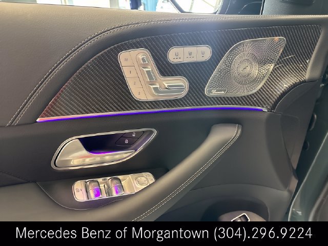 New 2027 Mercedes-Benz GLE 53e AMG 4MATIC image 12