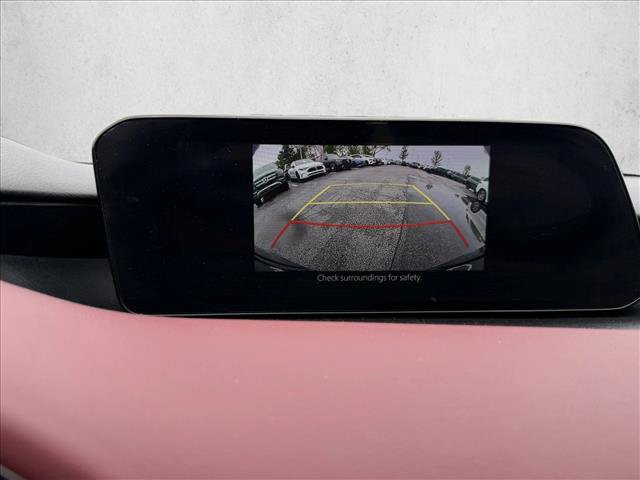 Used 2021 MAZDA MAZDA3 s AWD/4WD image 19