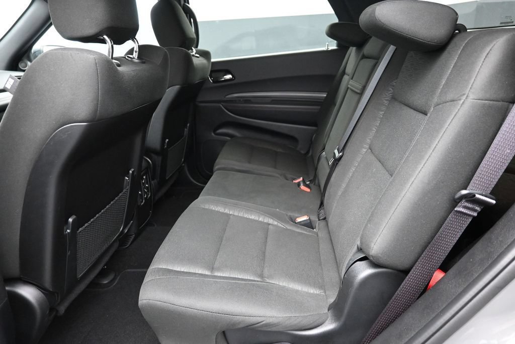 Used 2026 Dodge Durango GT RWD image 2
