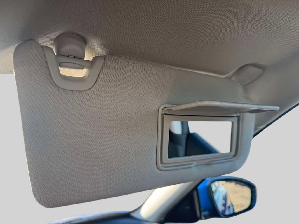 Certified 2025 Nissan Altima 2.5 SV w/ SV Special Edition Package AWD/4WD image 31