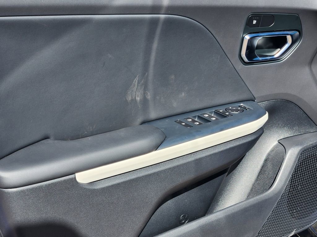 New 2025 Kia K4 GT-Line image 6