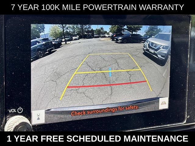Used 2023 Toyota RAV4 XLE w/ Convenience Package AWD/4WD image 21