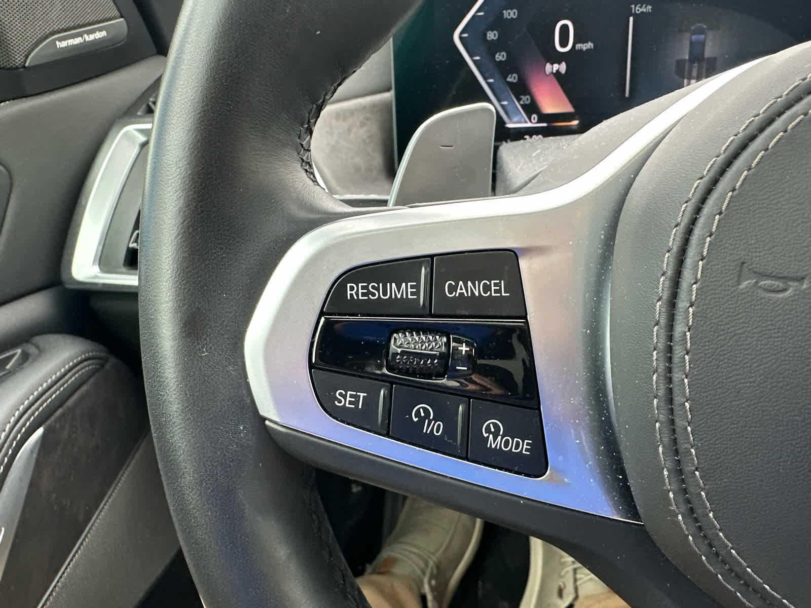 Used 2026 BMW X5 xDrive40i AWD/4WD image 28