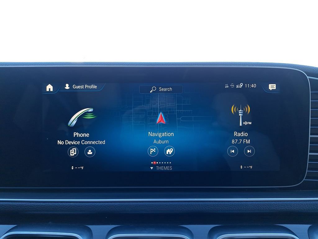 Used 2023 Mercedes-Benz GLE 350 4MATIC image 22