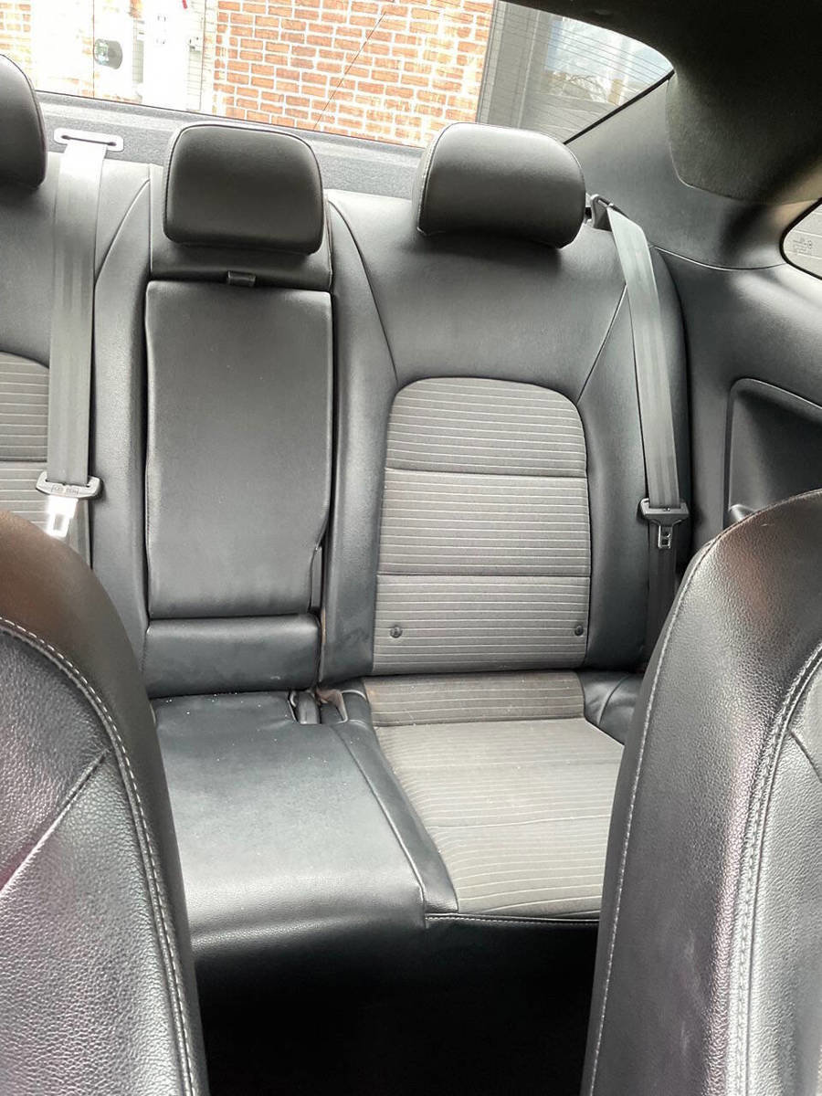 Used 2015 Kia Forte Koup SX image 8