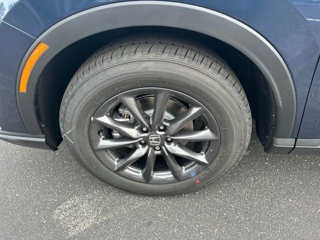 New 2026 Honda CR-V EX-L image 39