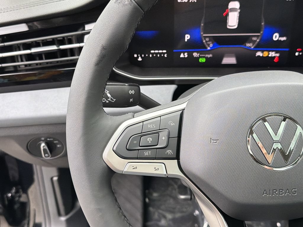 New 2026 Volkswagen Jetta SE FWD image 23