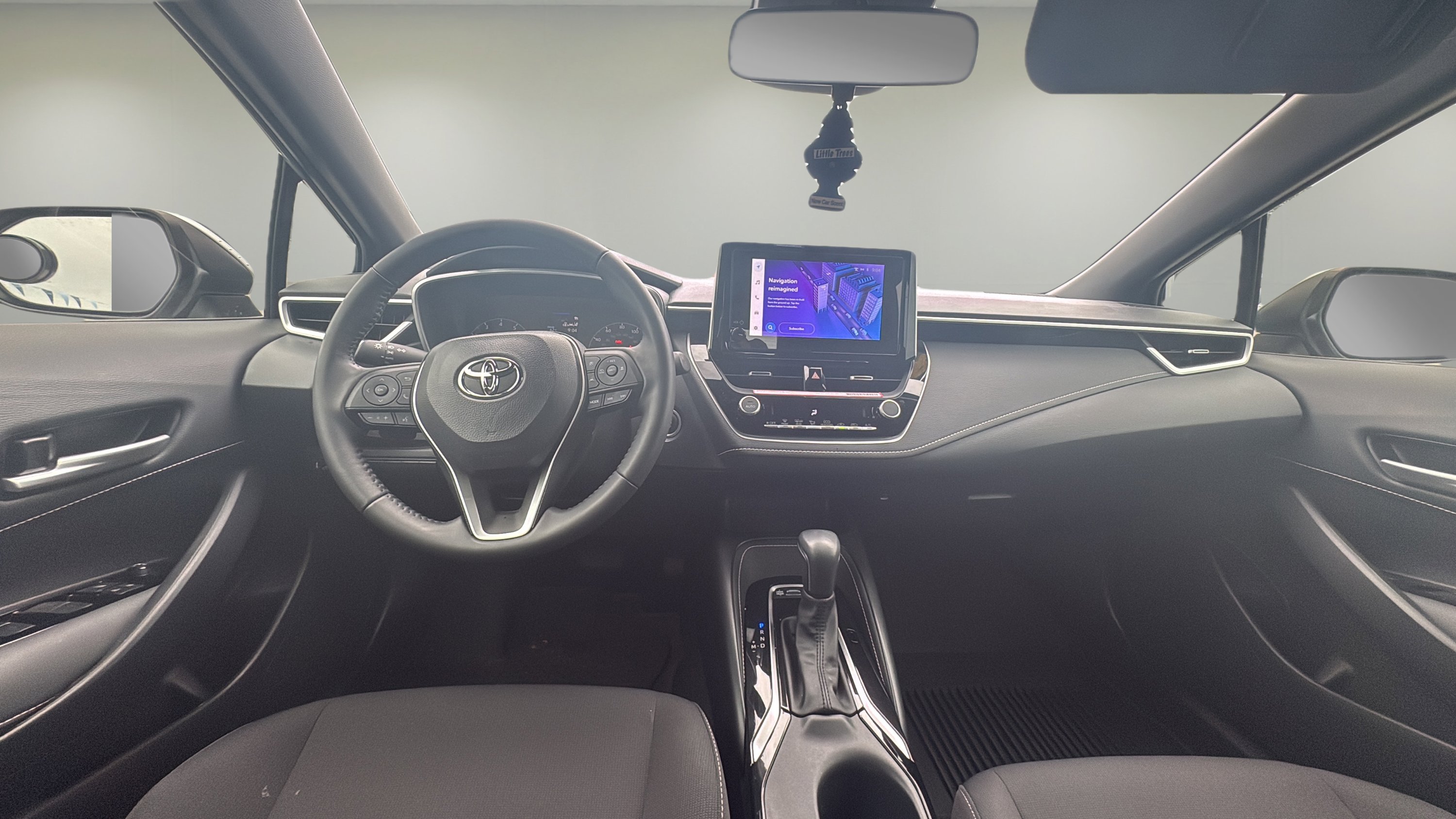 Used 2024 Toyota Corolla SE image 15