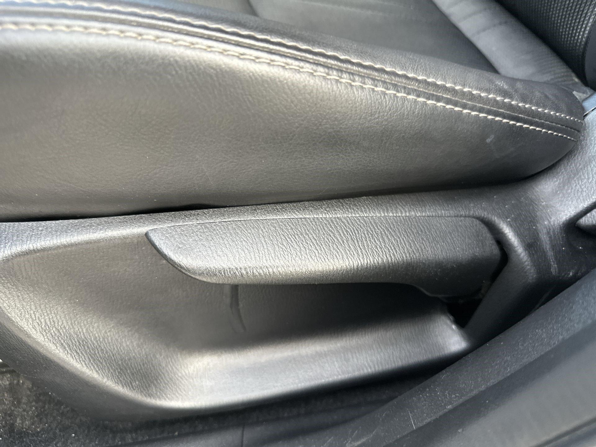 Used 2019 MAZDA CX-3 Touring FWD image 14