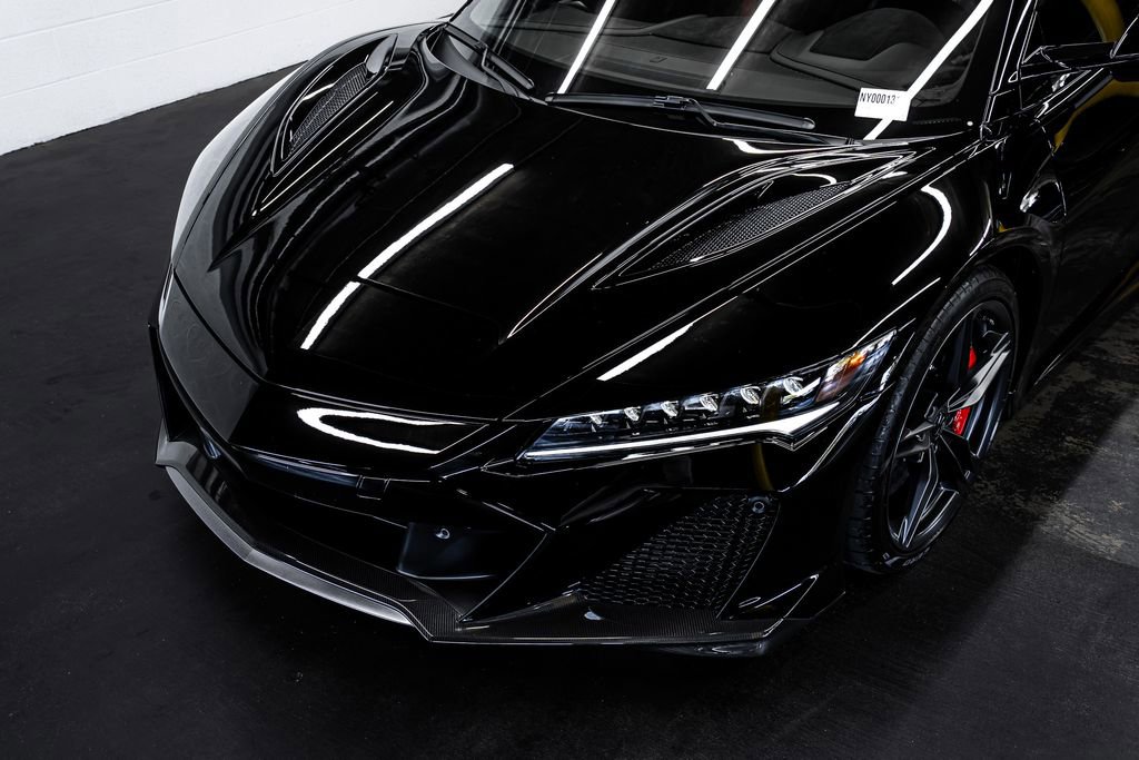 Used 2022 Acura NSX Type S AWD/4WD image 11