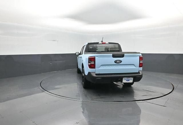 New 2026 Ford Maverick XLT w/ Equipment Group 301A AWD/4WD image 6