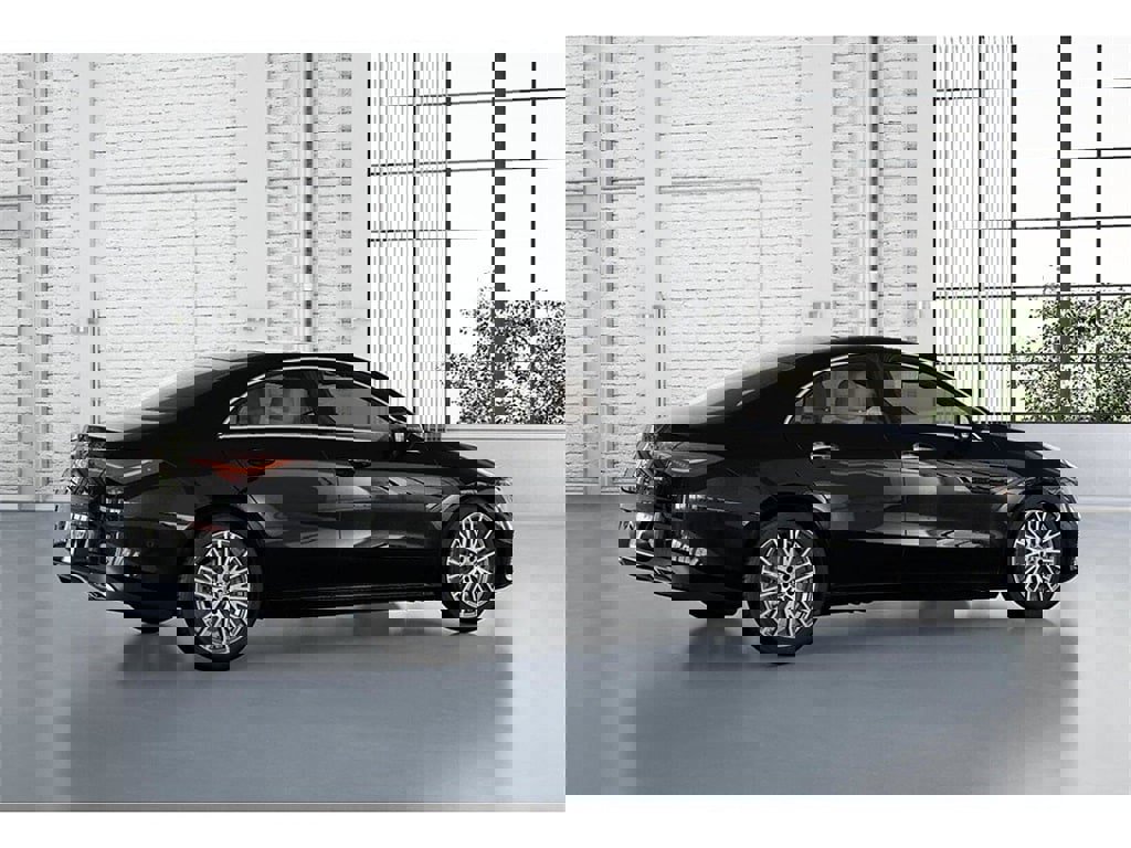 New 2026 Mercedes-Benz CLA 250 4MATIC image 19