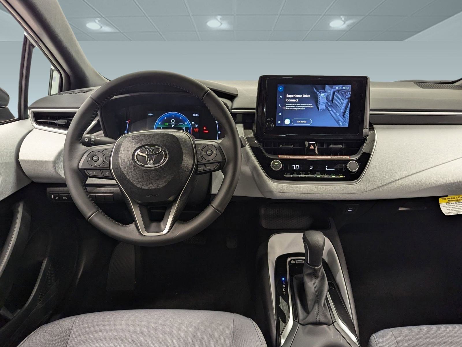 New 2026 Toyota Corolla SE image 20