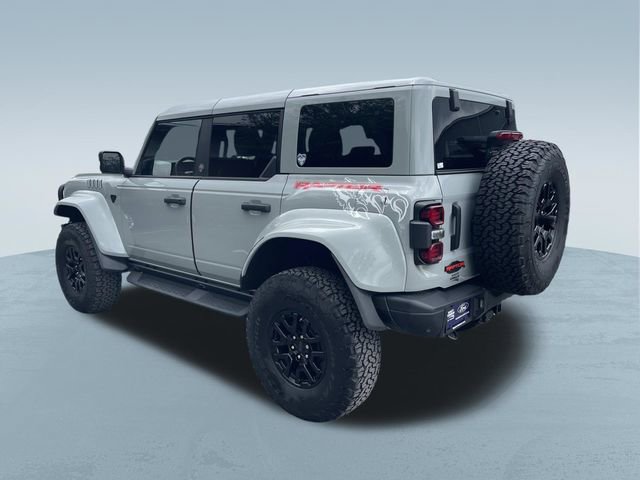Certified 2024 Ford Bronco Raptor AWD/4WD image 6