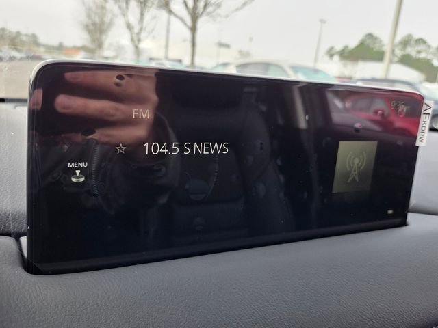 New 2025 MAZDA CX-5 AWD 2.5 S image 24
