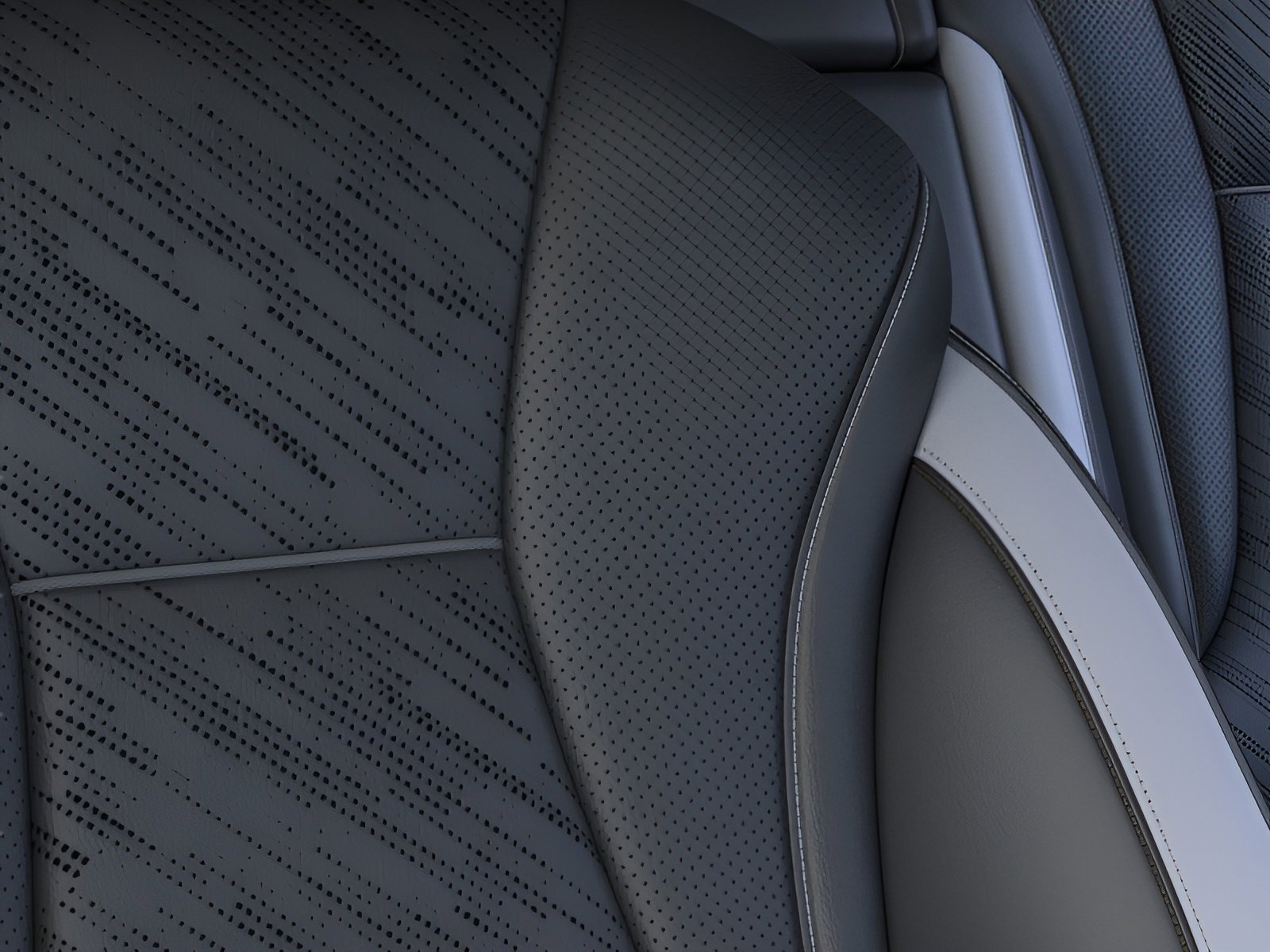 New 2026 Buick Envision Sport Touring image 21