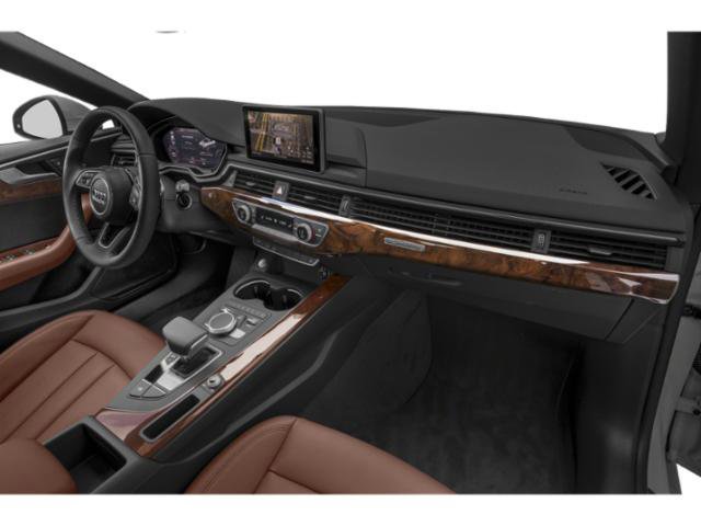 Used 2018 Audi A5 2.0T Prestige w/ Driver Assistance Package image 16