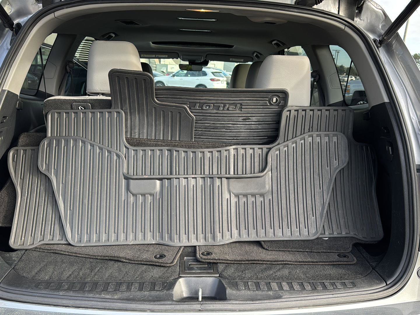 Used 2021 Honda Pilot Special Edition image 30