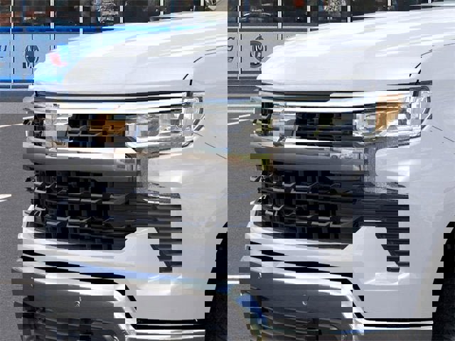 New 2026 Chevrolet Silverado 1500 LT w/ All Star Edition Plus image 13
