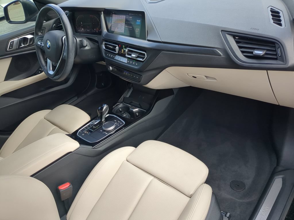 Used 2023 BMW 228i Gran Coupe w/ Premium Package 2 FWD image 11