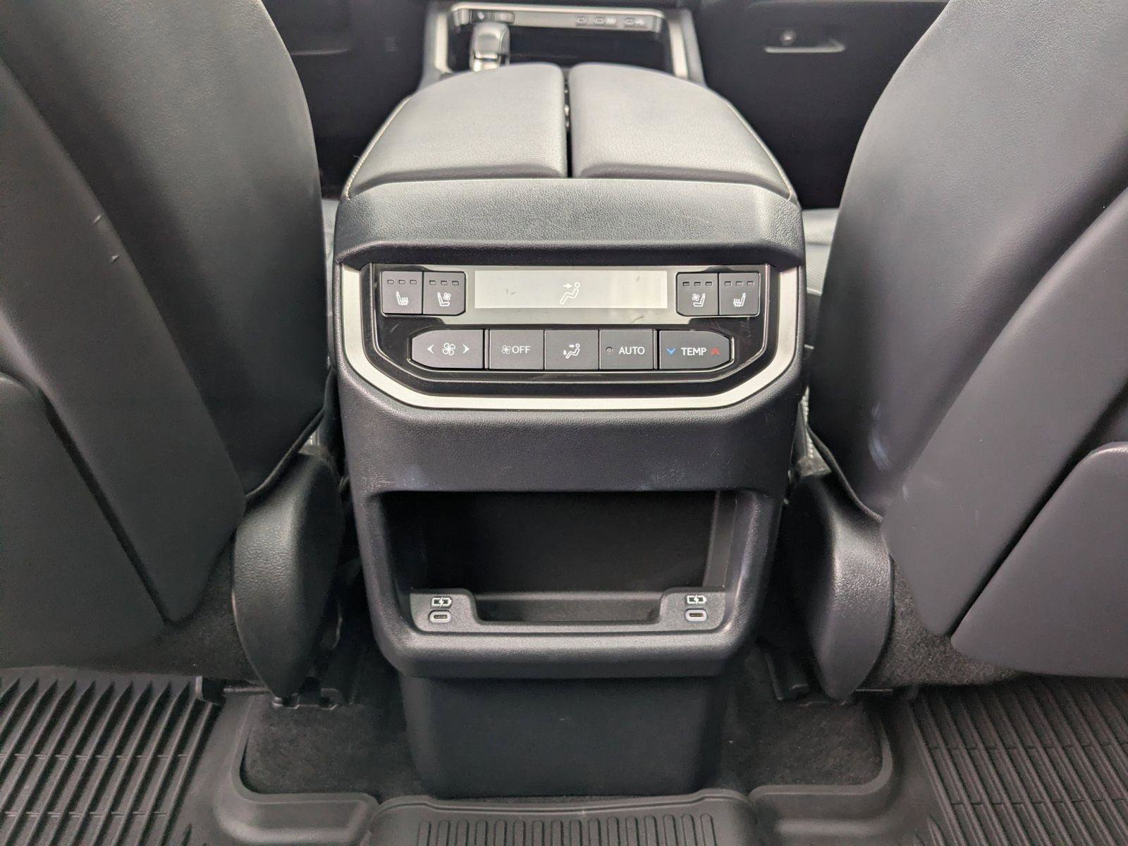 Used 2024 Lexus TX 350 FWD w/ Technology Package image 20