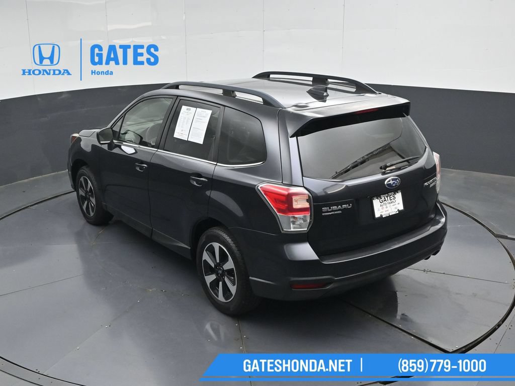 Used 2017 Subaru Forester 2.5i Limited AWD/4WD image 52