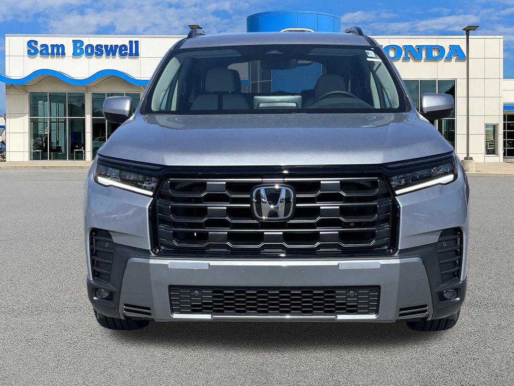 New 2026 Honda Pilot EX-L image 8