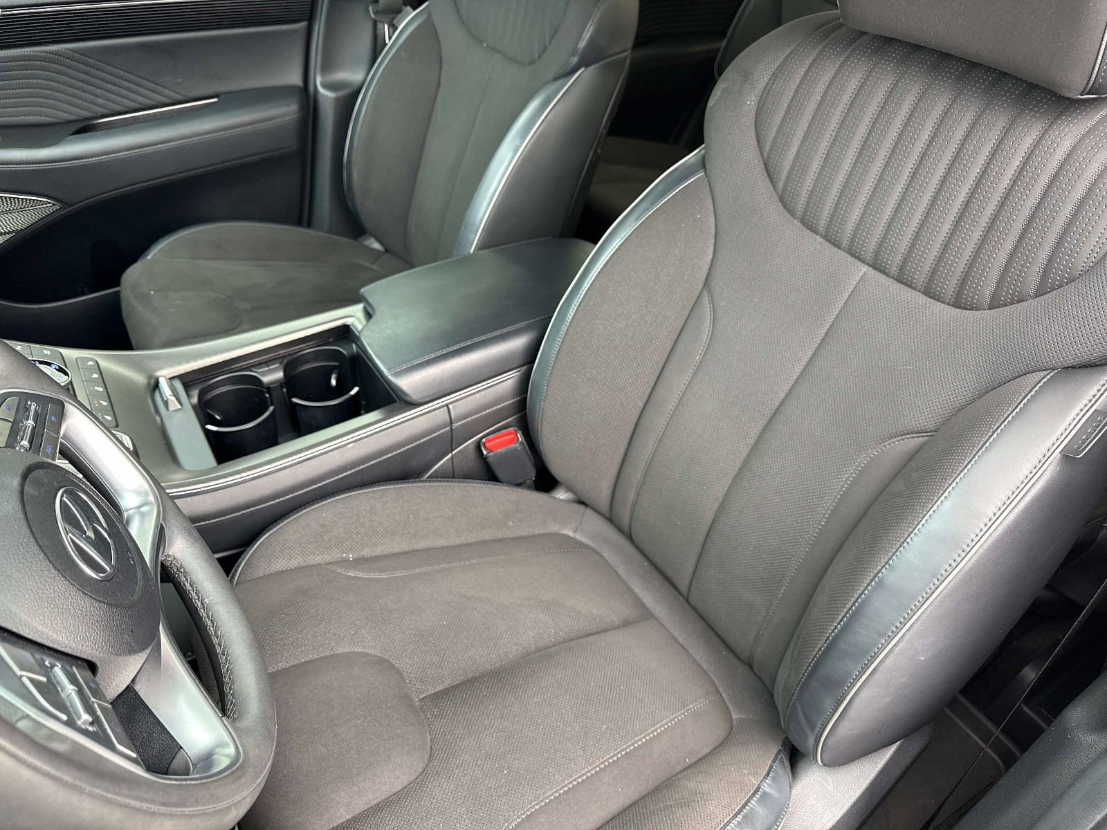 Used 2024 Hyundai Palisade Calligraphy image 20