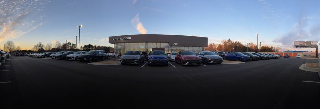 New 2026 Hyundai Venue SEL image 42