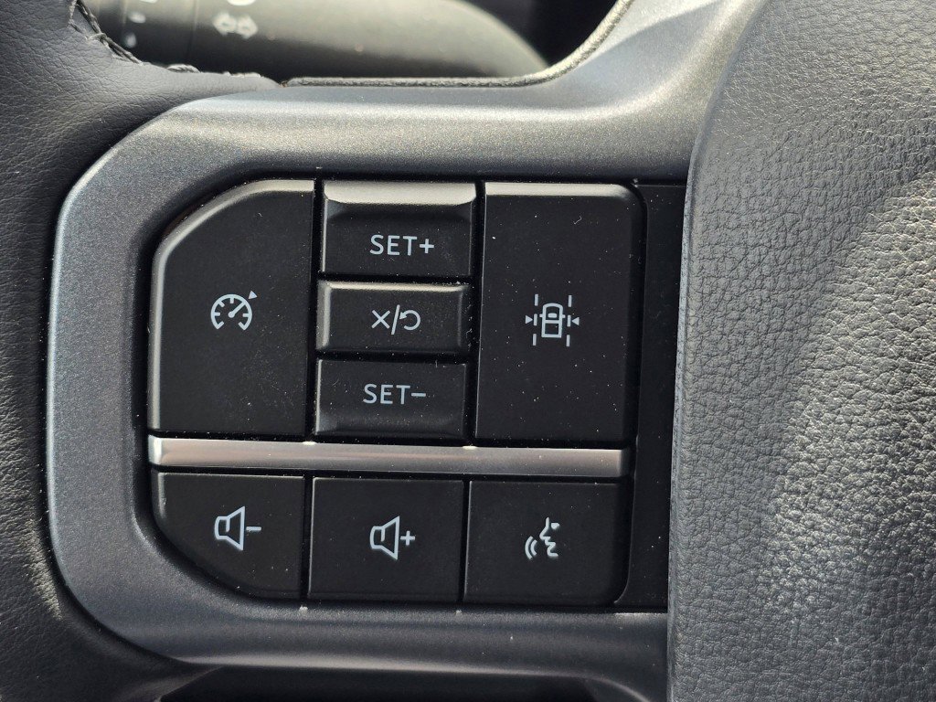 New 2024 Ford F150 Lightning XLT image 10