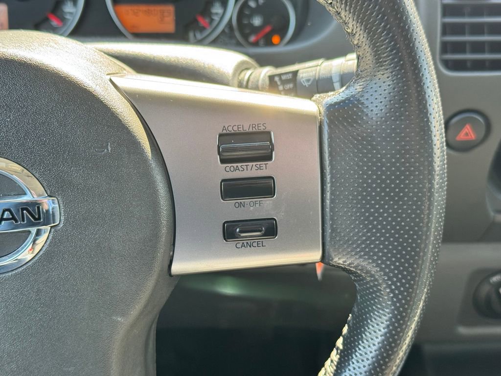 Used 2007 Nissan Xterra SE image 28