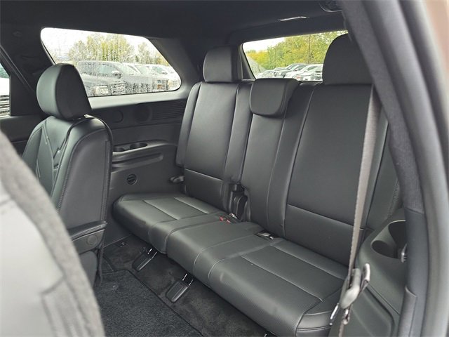 New 2026 Hyundai Palisade XRT Pro image 23