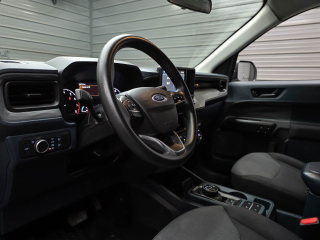 Used 2022 Ford Maverick XL FWD image 13