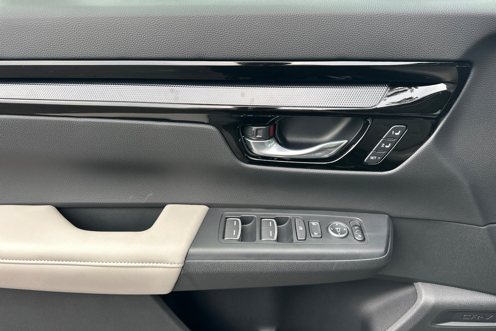 New 2027 Honda CR-V EX-L image 11
