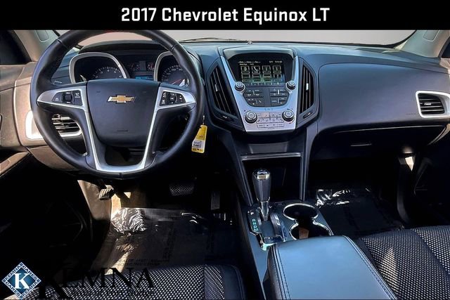 Used 2017 Chevrolet Equinox LT w/ Convenience Package image 9