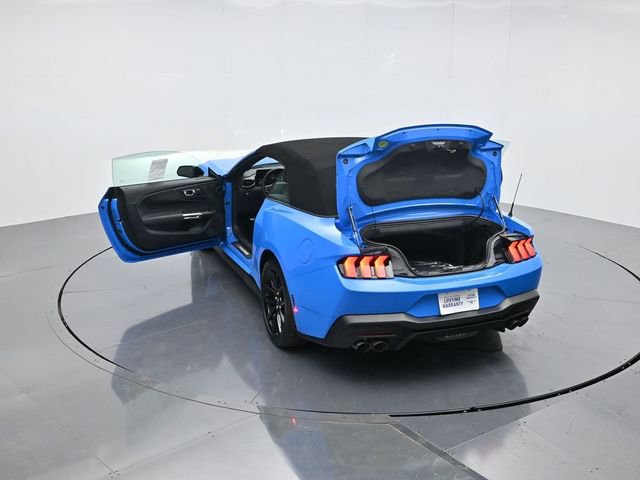 New 2025 Ford Mustang GT Premium image 45