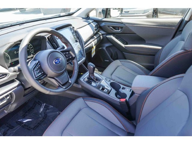 New 2026 Subaru Crosstrek 2.5i Limited AWD/4WD image 47