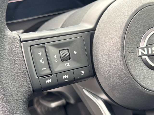 New 2026 Nissan Kicks S FWD image 24