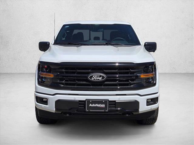 New 2026 Ford F150 XLT w/ Equipment Group 302A MID image 5