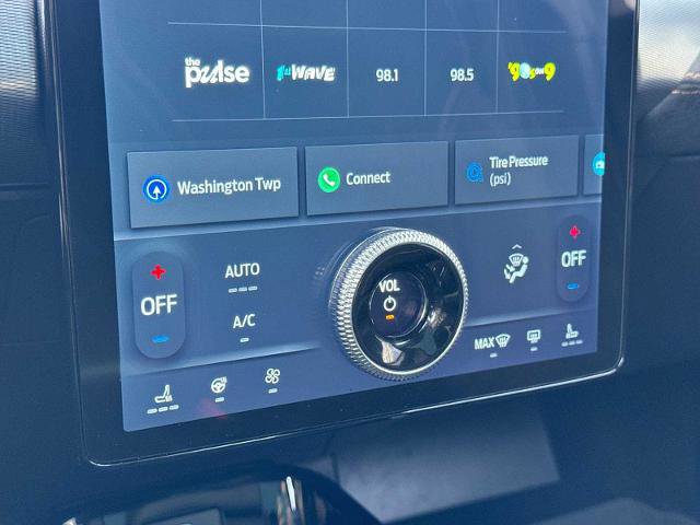 Certified 2023 Ford Mustang Mach-E GT AWD/4WD image 27