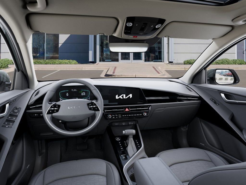 New 2026 Kia Niro SX image 18