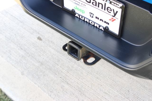 Used 2021 Jeep Gladiator Sport AWD/4WD image 35