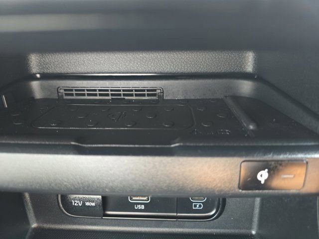 Used 2025 Kia Seltos EX w/ EX Sunroof Package image 31