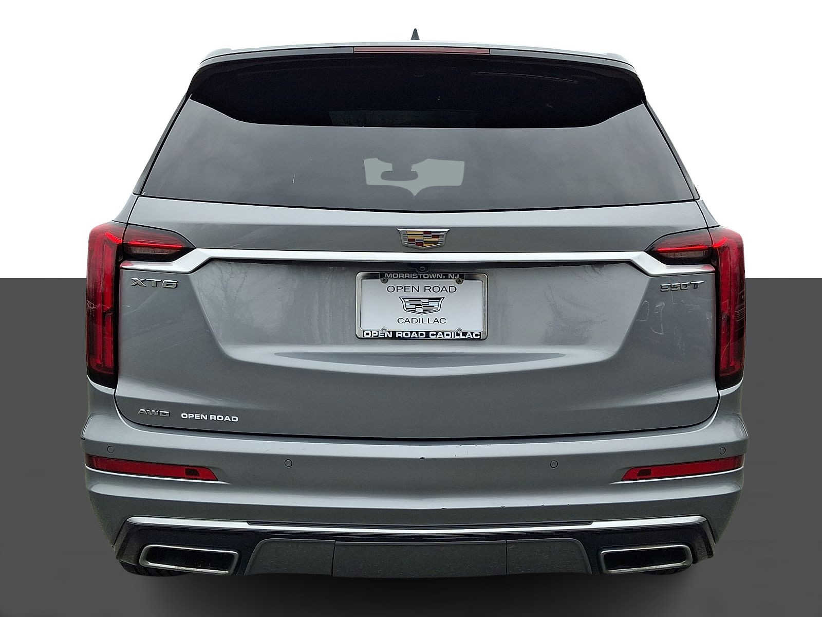 Used 2023 Cadillac XT6 Luxury image 5