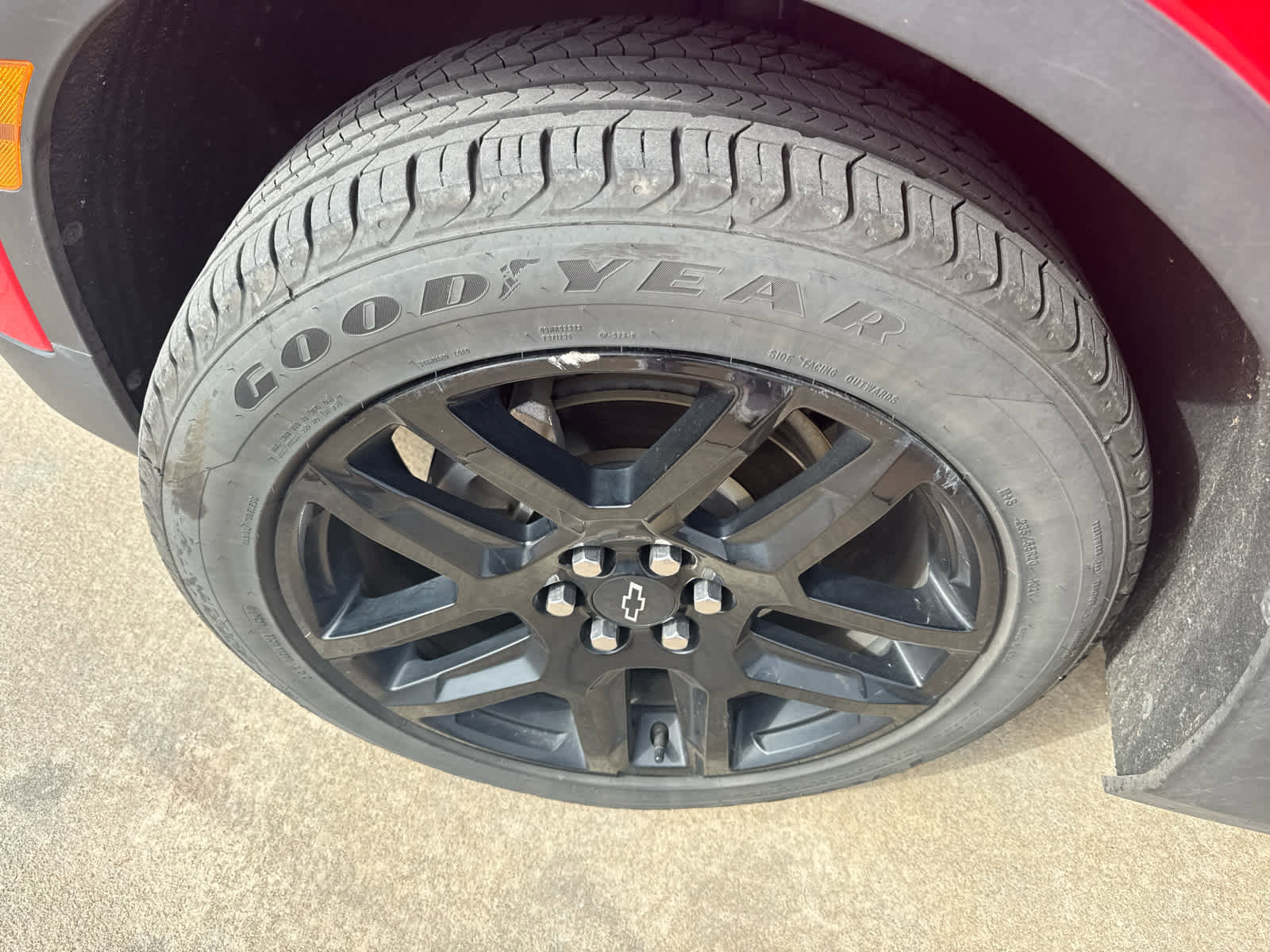 Used 2020 Chevrolet Blazer LT FWD image 8