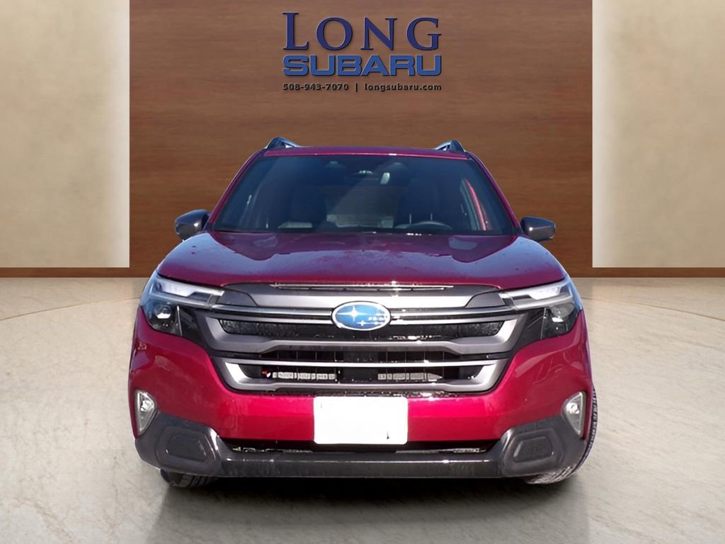 Certified 2026 Subaru Forester Limited image 5