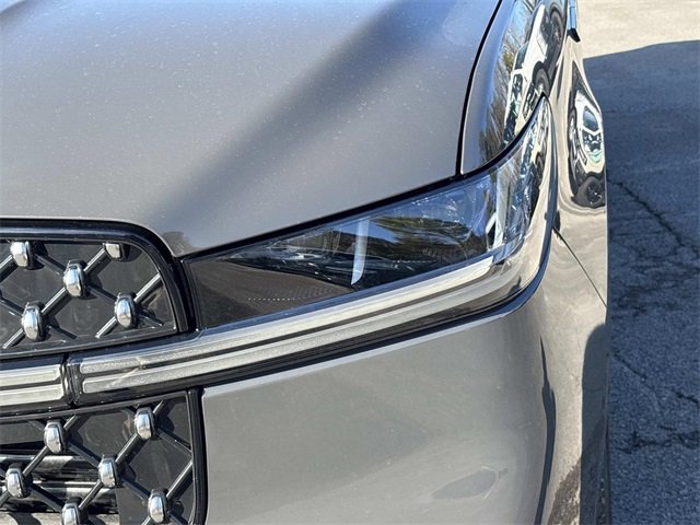 New 2026 Lincoln Navigator L Black Label image 10