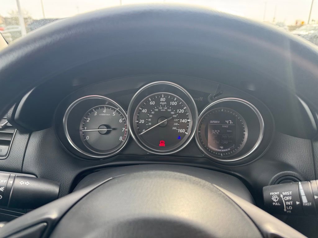 Used 2014 MAZDA CX-5 Sport image 22
