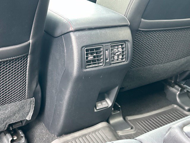 Used 2023 Toyota 4Runner TRD Off-Road Premium w/ Off Road Premium Plus Package AWD/4WD image 32